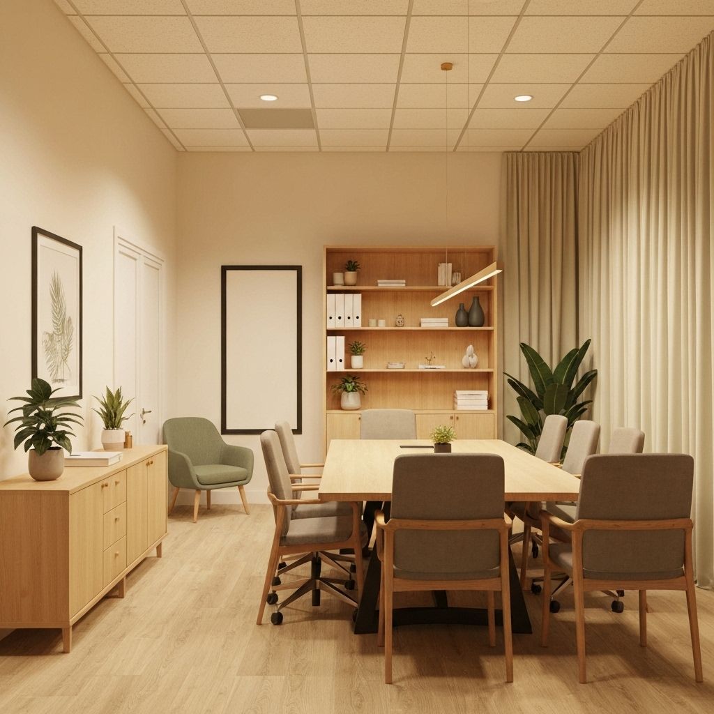 Professional consultation