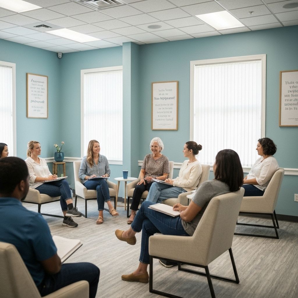 Journey Into Hope Workshop